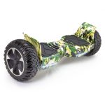 Camoflauge HTX Off-Road Hoverboard