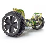 Camoflauge HTX Off-Road Hoverboard (3)