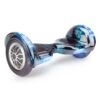 X10 Blue Lightning Hoverboard