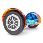 X10 Fire and Ice Hoverboard (3)