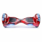 X10 Flame Hoverboard (2)
