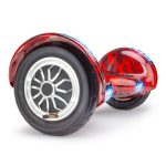 X10 Flame Hoverboard (3)
