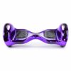 X10 Purple Chrome Hoverboard (2)