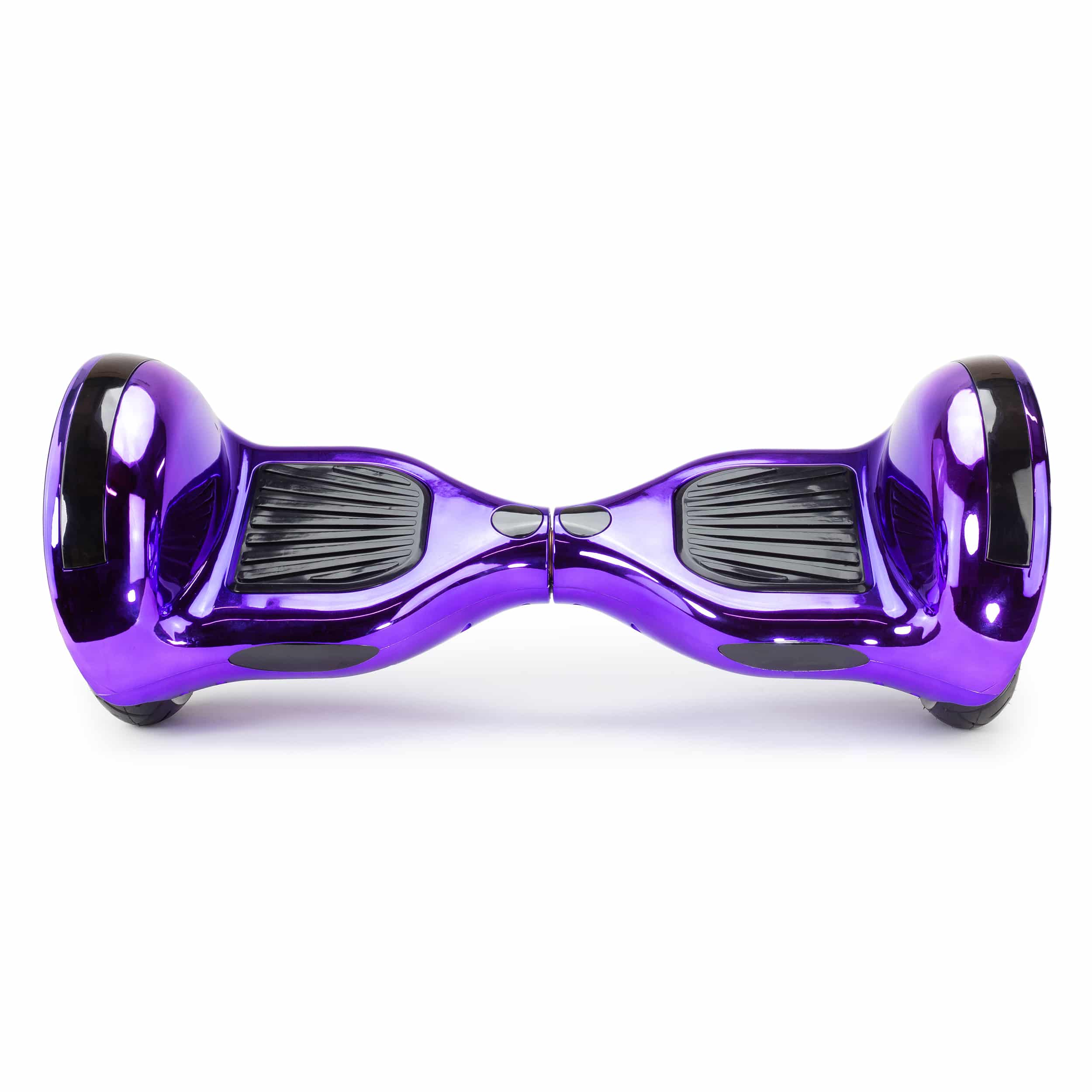 X10 Purple Chrome Hoverboard (2)