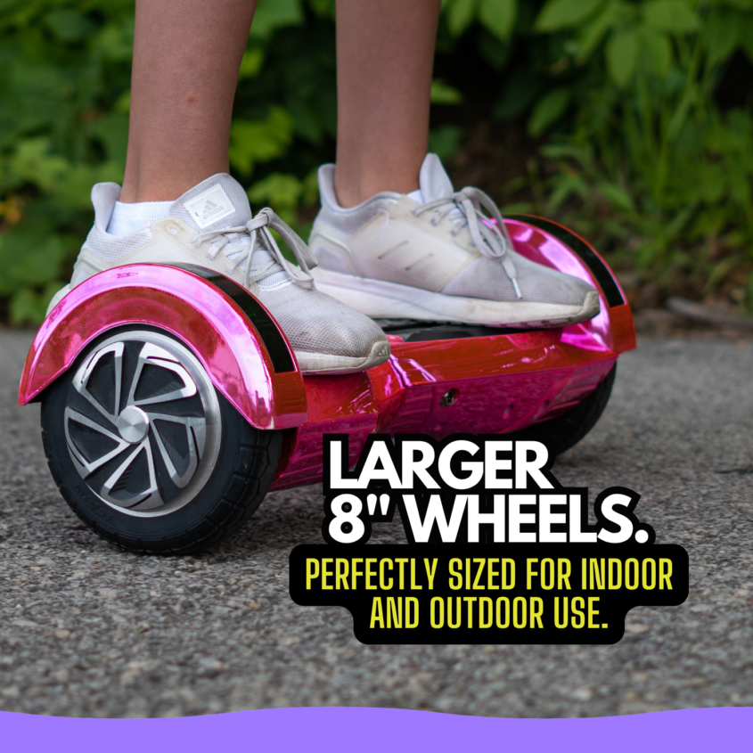 X8 Hoverboard - Official ®Hoverboards.com