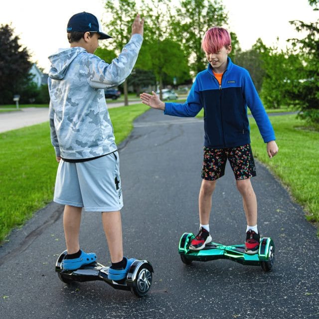 Official Avoid KnockOff Hoverboards. Shop 1 Rated