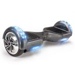 Carbon Fiber X6 Hoverboard