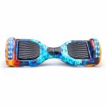 Fire & Ice X6 Hoverboard (2)