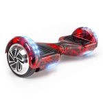 Flame X6 Hoverboard