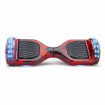 Flame X6 Hoverboard (2)