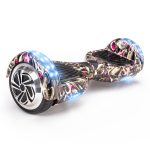 Lucky Dice X6 Hoverboard