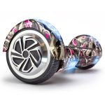 Lucky Dice X6 Hoverboard (3)