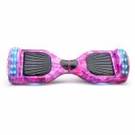 Pink Galaxy X6 Hoverboard (2)