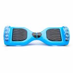 Teal X6 Hoverboard (2)
