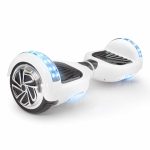 White X6 Hoverboard