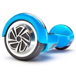 Teal X6 Hoverboard (3)