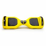 Yellow X6 Hoverboard (2)