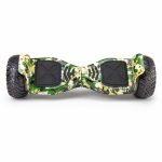 Camoflauge HTX Off-Road Hoverboard (2)