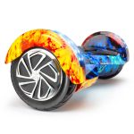 Fire and Ice X8 Hoverboard (3)