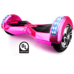 x888 LED pink