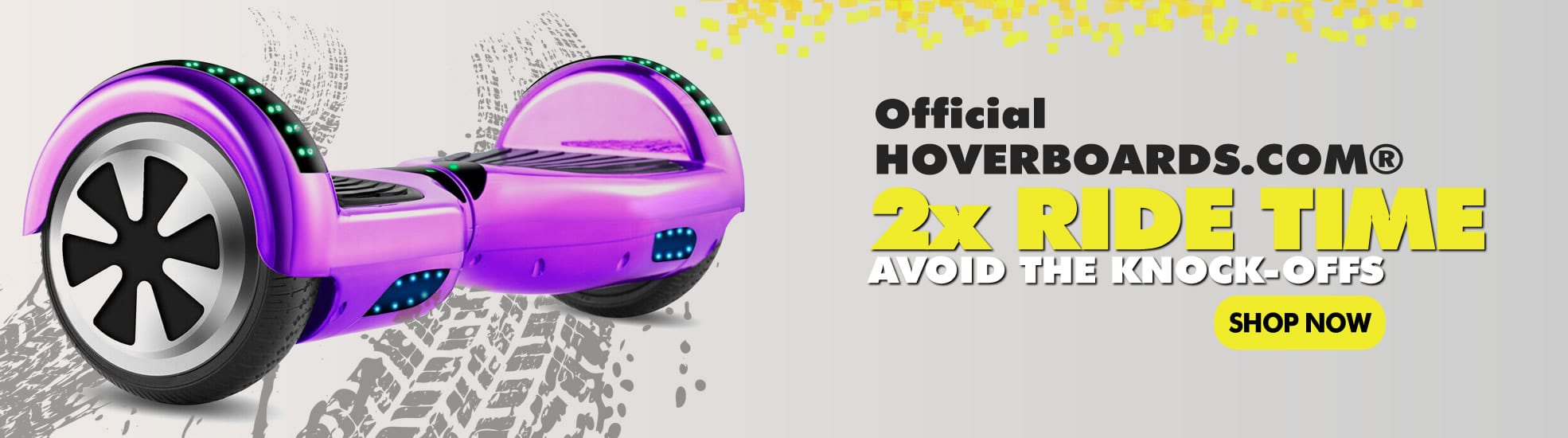 About Us The Official USA Hoverboard Retailer Official