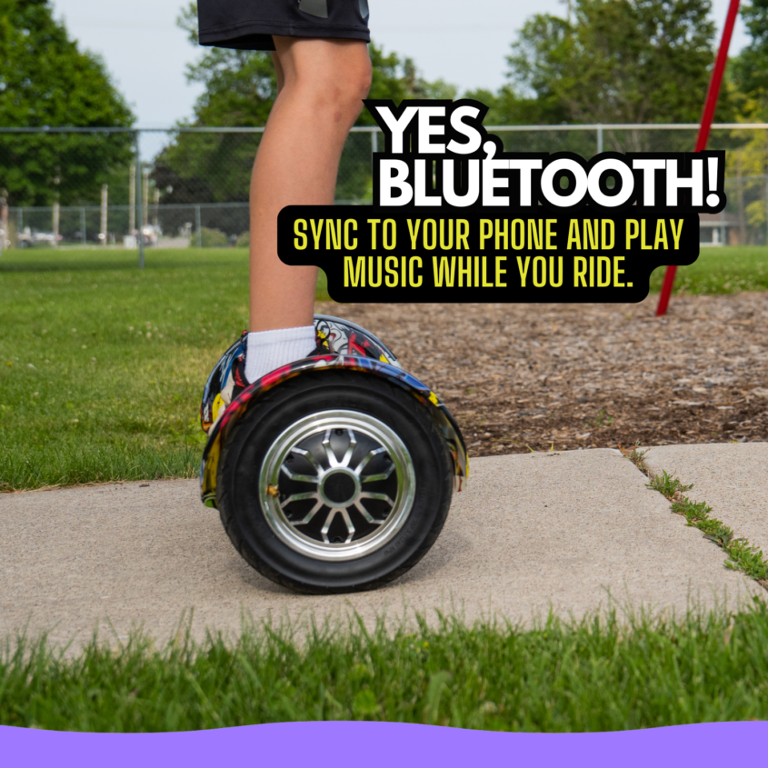 X10 All-Terrain Hoverboard - Official ®Hoverboards.com