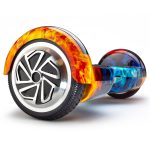 Fire and Ice X6 Hoverboard (3)