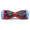 Flame X8 Hoverboard (2)