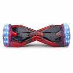 Flame X8 Hoverboard (2)