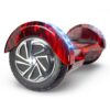 Flame X8 Hoverboard (3)