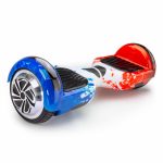 Freedom X6 Hoverboard