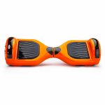 Orange X6 Hoverboard (2)