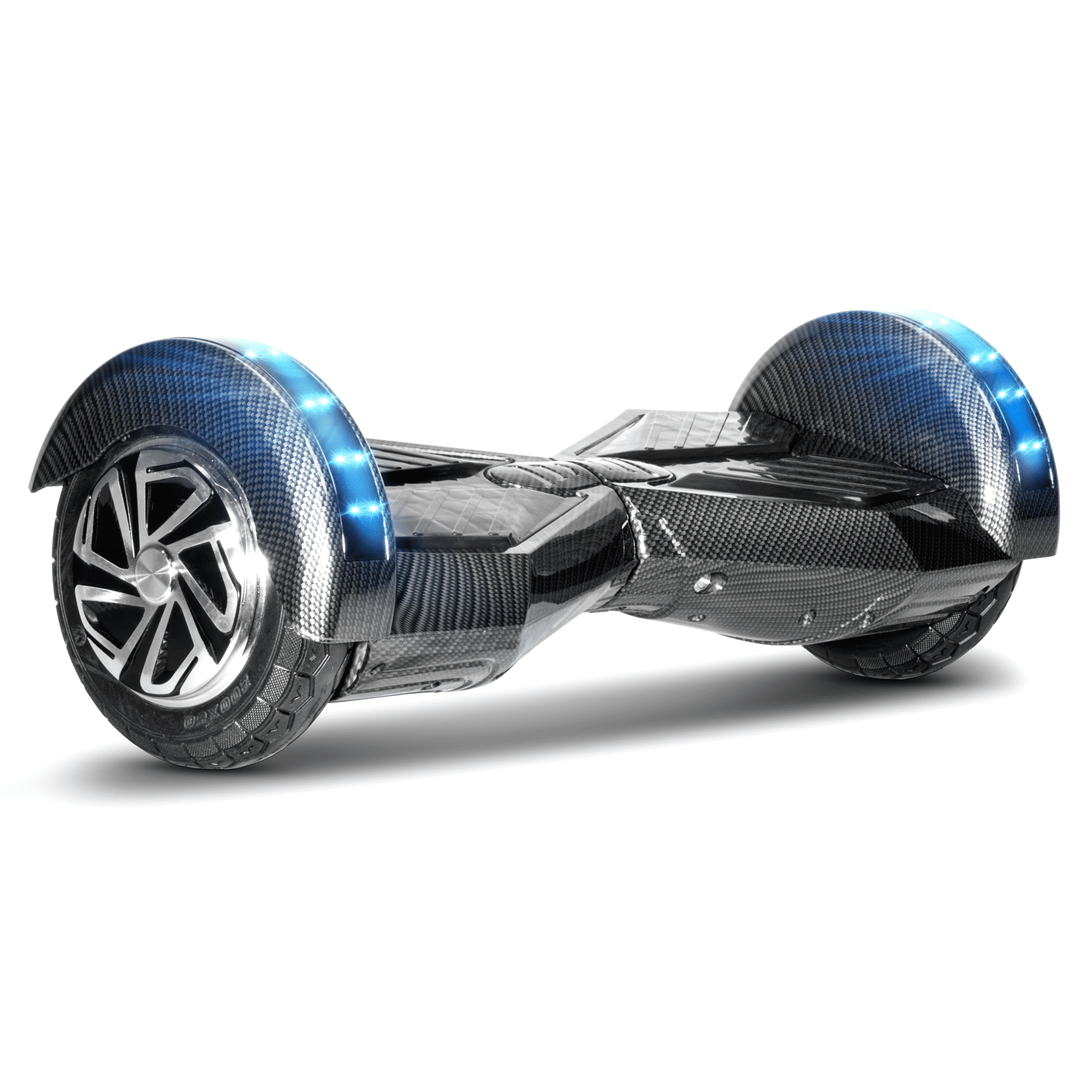 X8 CARBON FIBER HOVERBOARD