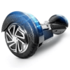 X8 CARBON FIBER HOVERBOARD 2