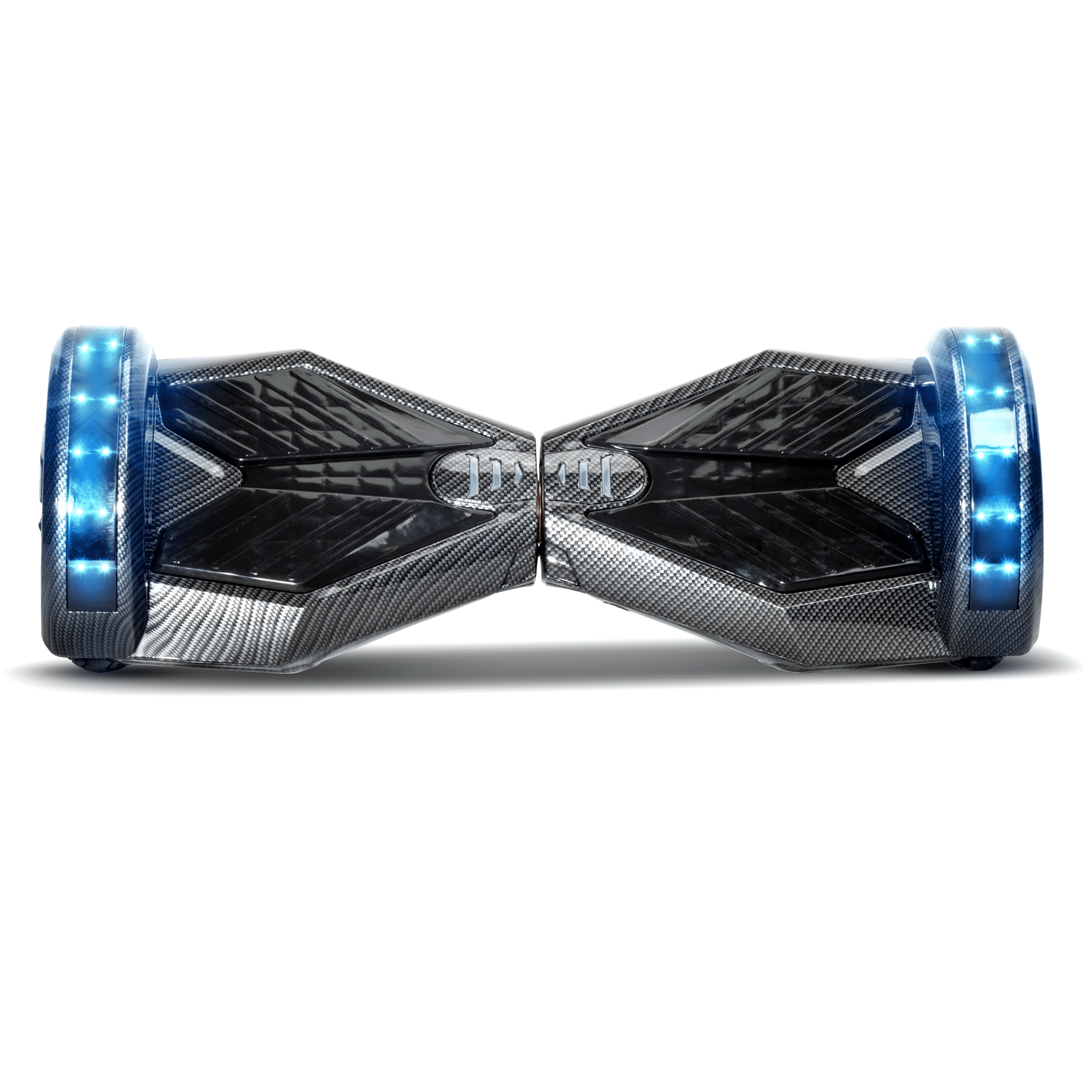 X8 CARBON FIBER HOVERBOARD 3