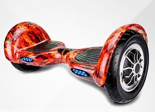 X10 Hoverboard