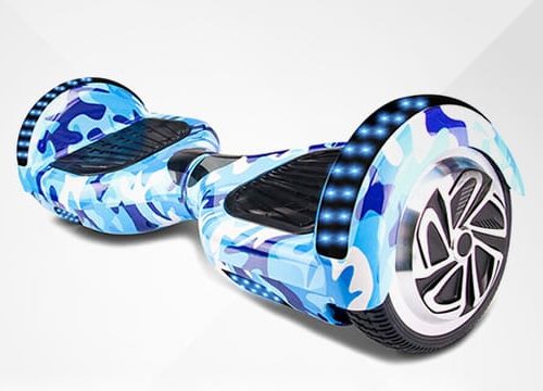 X6 Hoverboard