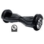 x8 carbon fiber hoverboard