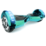 x8 hoverboard aqua