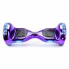 X10 Purple Chrome Hoverboard (2)