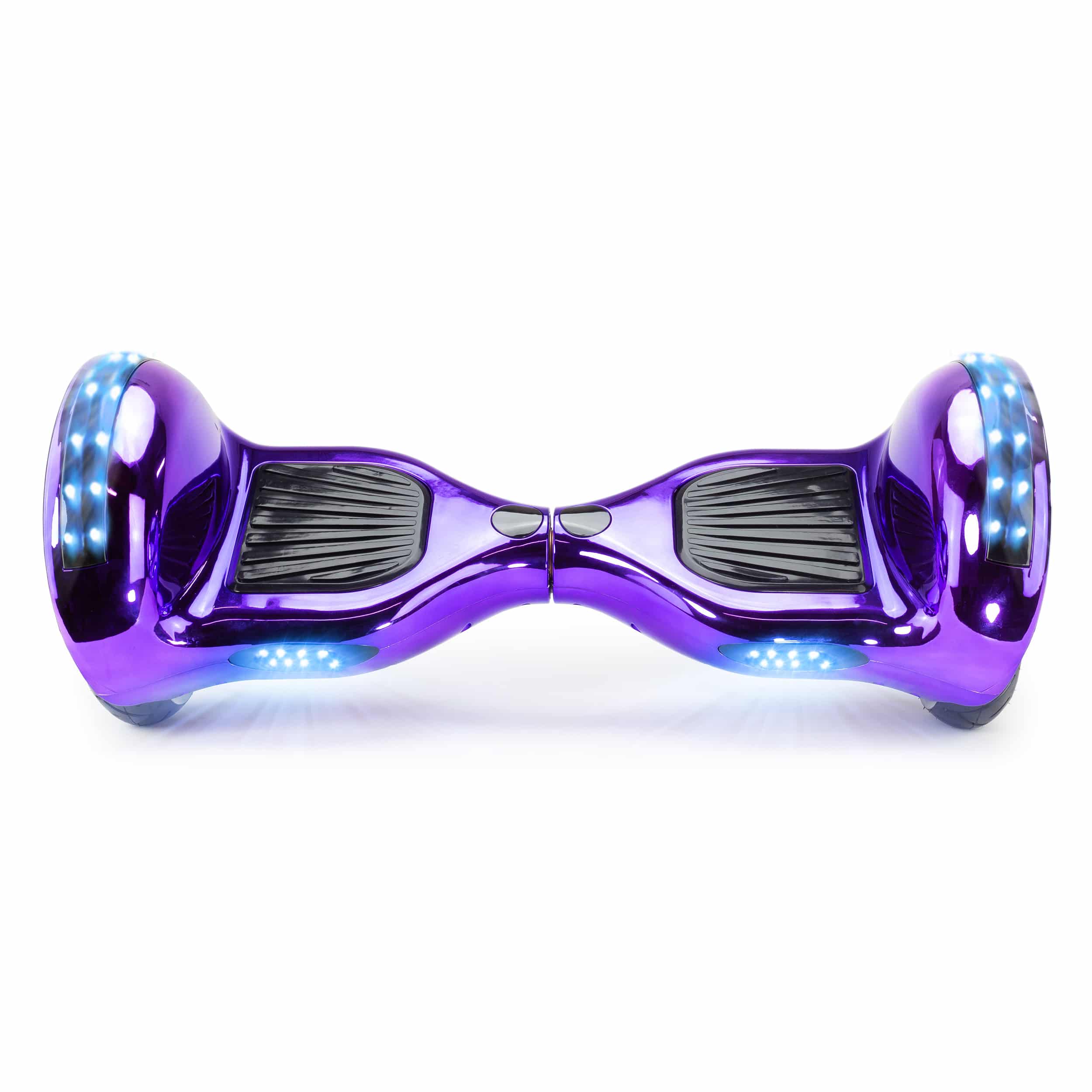 X10 Purple Chrome Hoverboard (2)