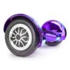 X10 Purple Chrome Hoverboard (3)