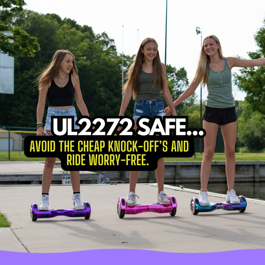 X6 HOVERBOARD - Official ®Hoverboards.com
