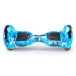 X10 Blue Camo Hoverboard (2)