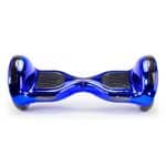 X10 Blue Chrome Hoverboard (2)
