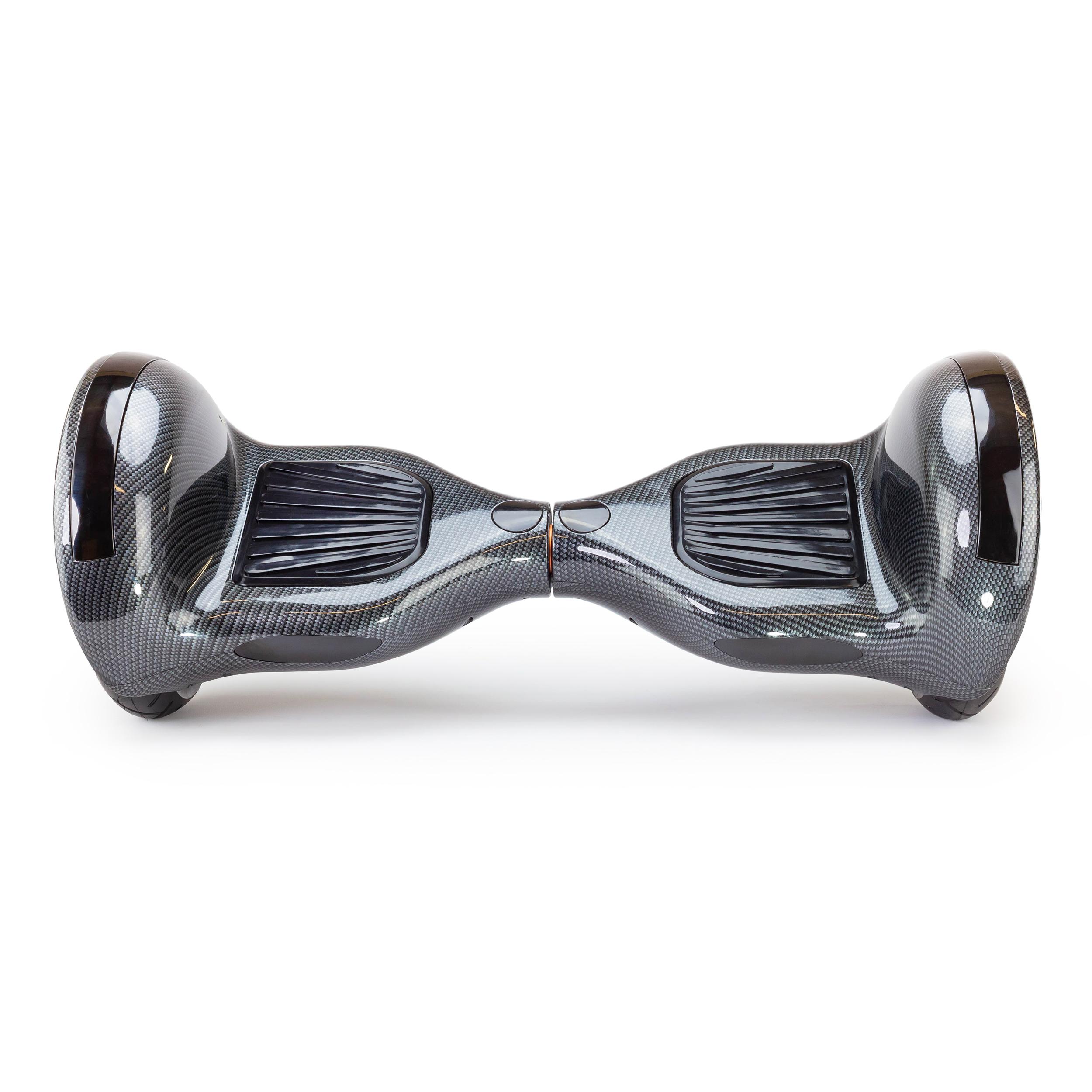 X10 Carbon Fiber Hoverboard (2)