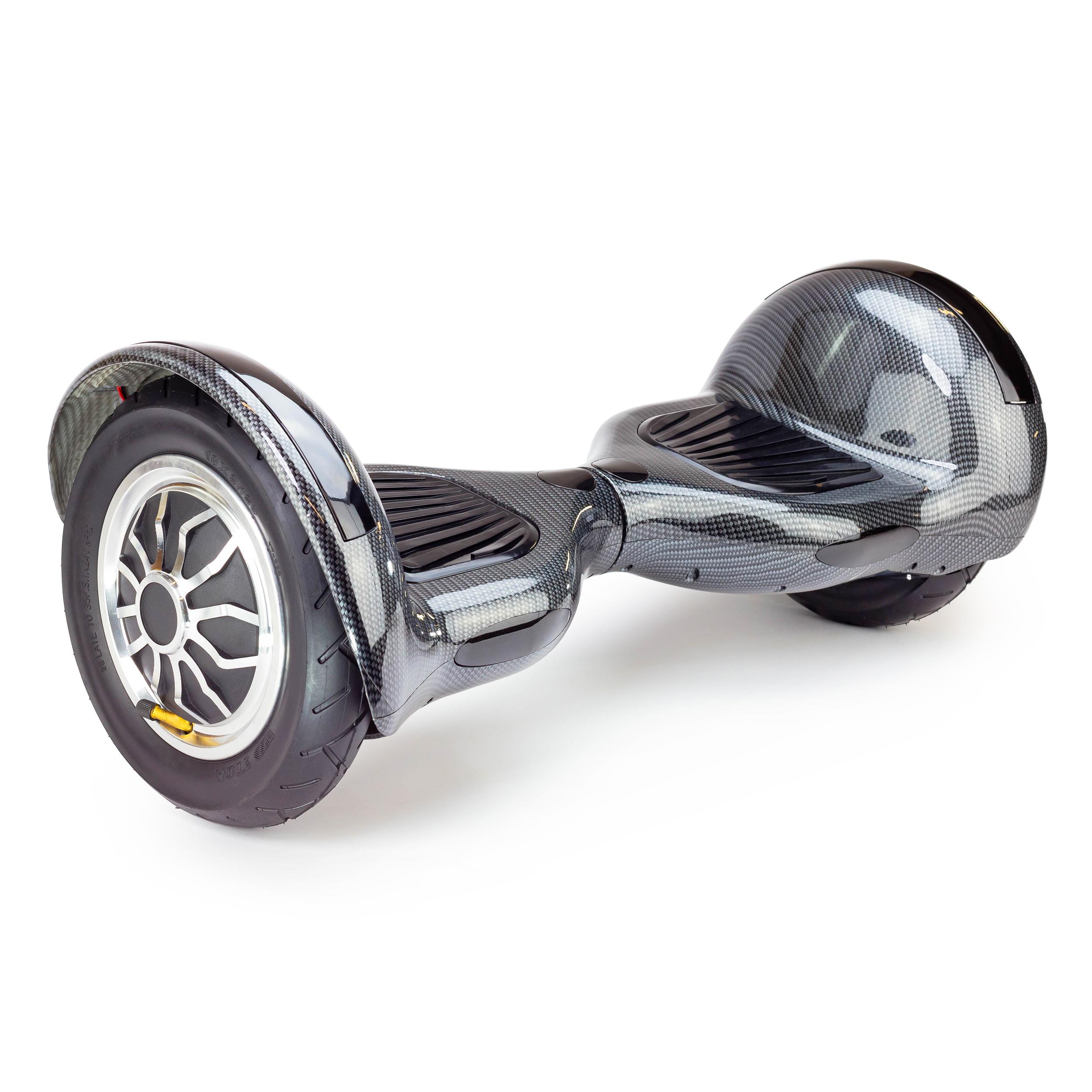 X10 Carbon Fiber Hoverboard