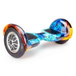 X10 Fire and Ice Hoverboard