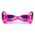 X10 Pink Chrome Hoverboard (2)