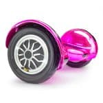 X10 Pink Chrome Hoverboard (3)